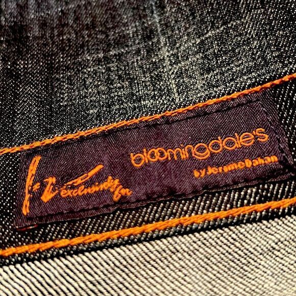 EUC Citizens of Humanity jeans for Bloomingdale’s - Picture 7 of 11